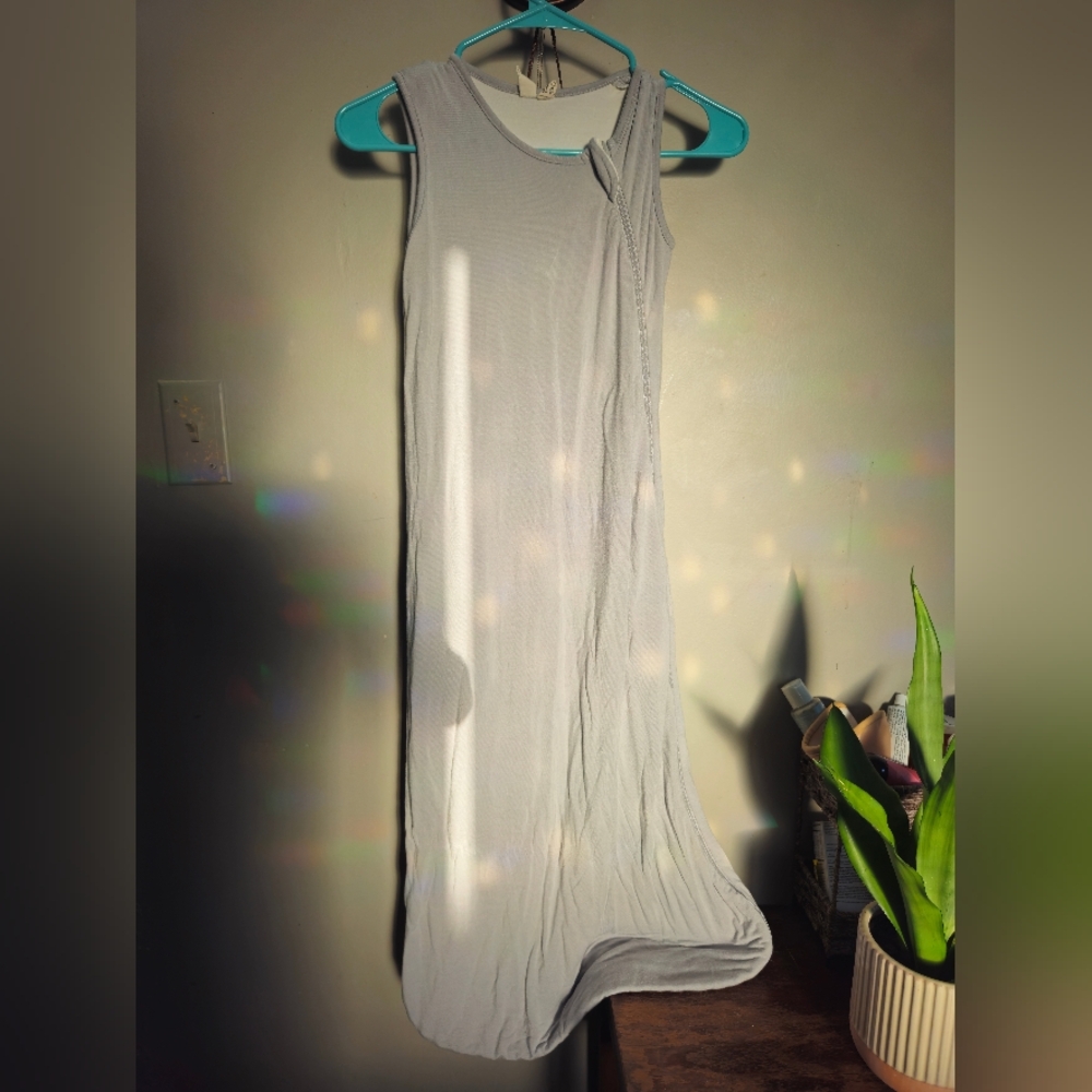 Swaddle sack
